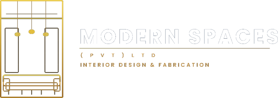 Modern Spaces logo